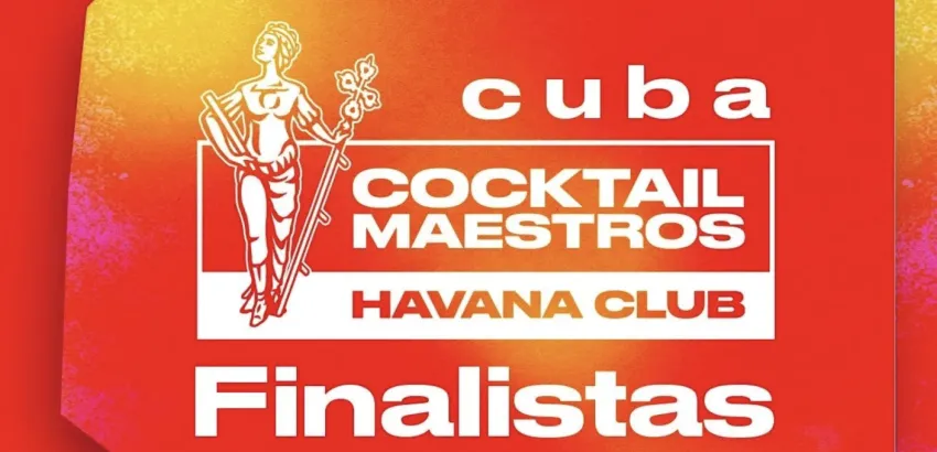 Havana Club Cocktail Maestros