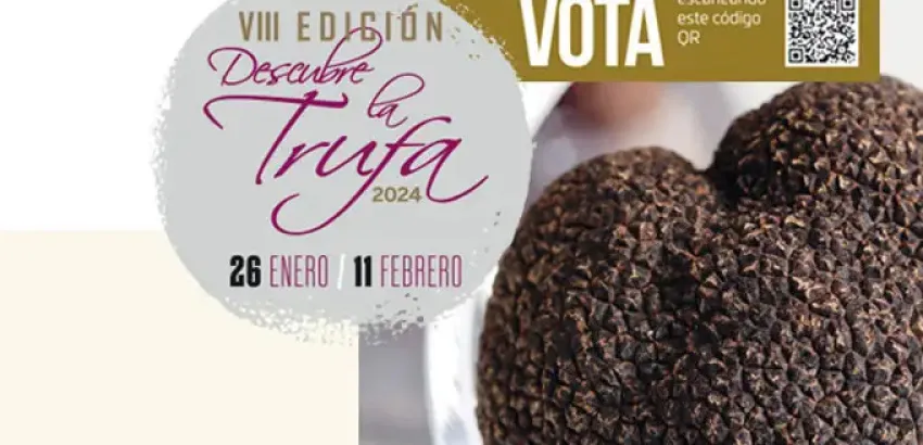 Descubre la Trufa 2024