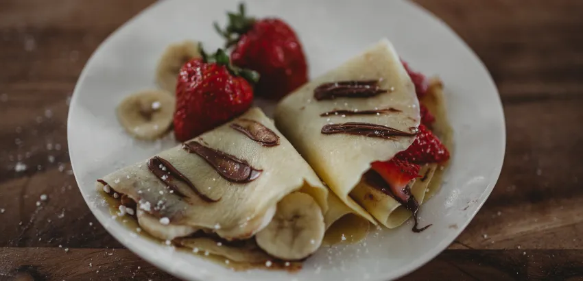 Crepes