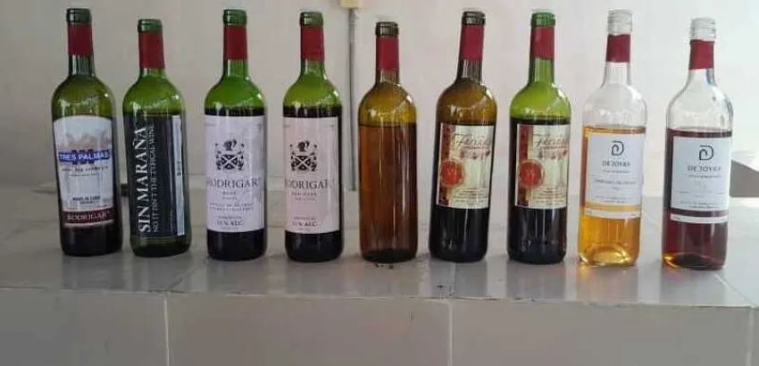 Asociación de Vinicultores de Cuba