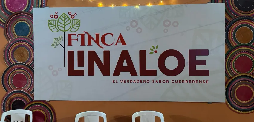 Finca Linaloe