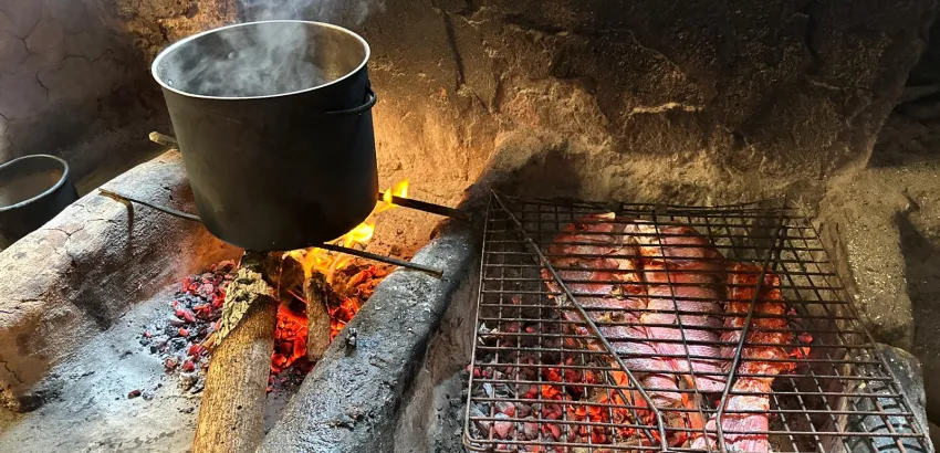 Gastronomía mexicana