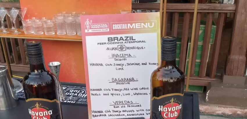 Havana Club