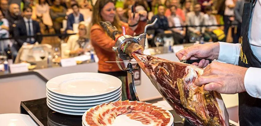 eventos gastronómicos 