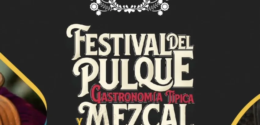 Festival del pulque