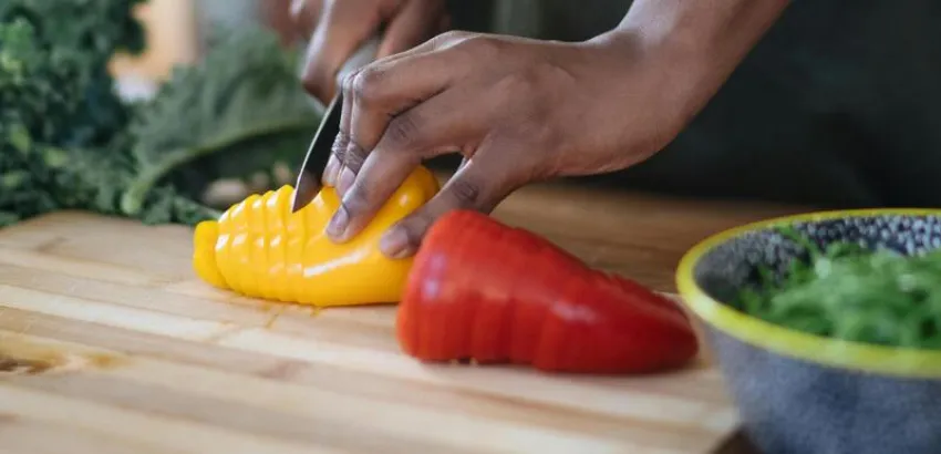 Alimentación saludable