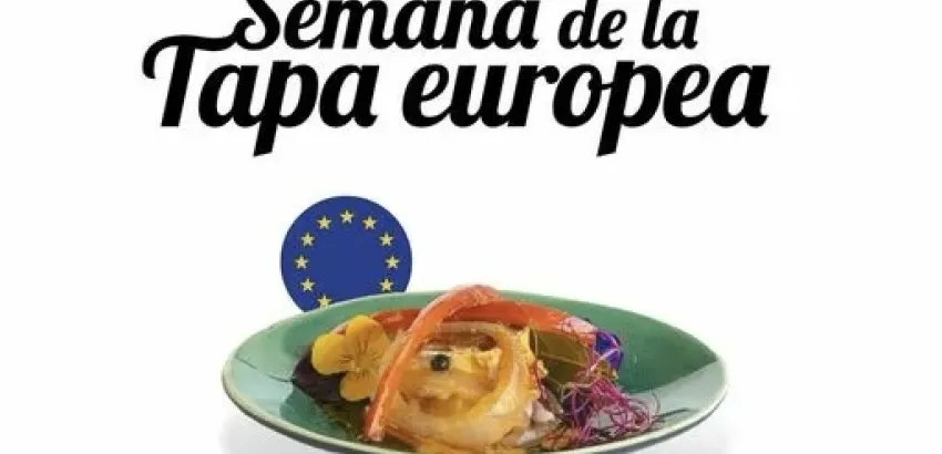 Tapa europea