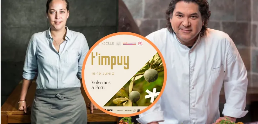 T´impuy