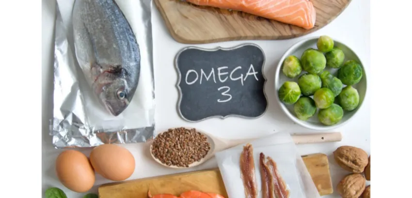 omega 3 alimentos