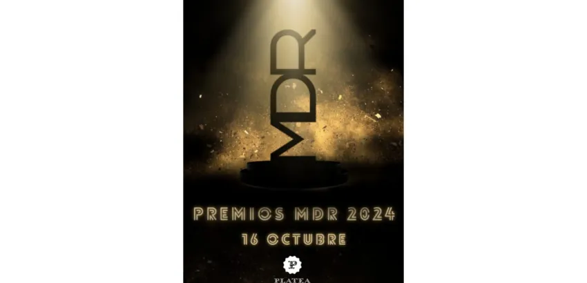  Premios MdR 2024