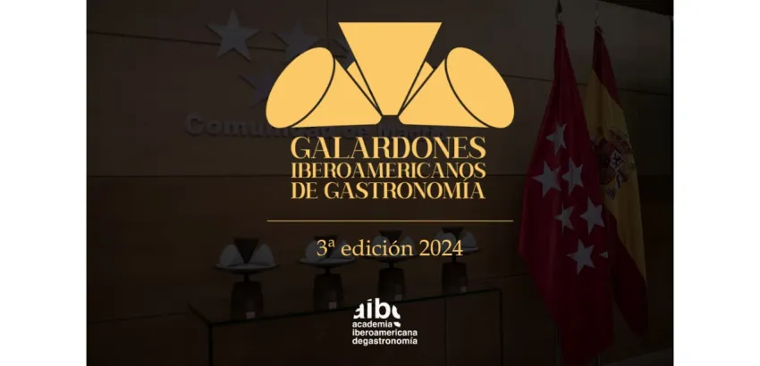 Galardones Iberoamericanos de Gastronomía