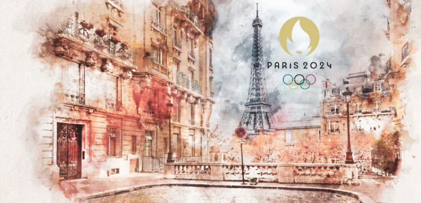 Olimpiadas Paris 2024