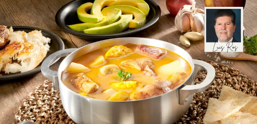 Sancocho 