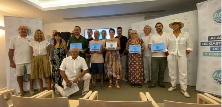 Premios gastronomicos Formentera 2023