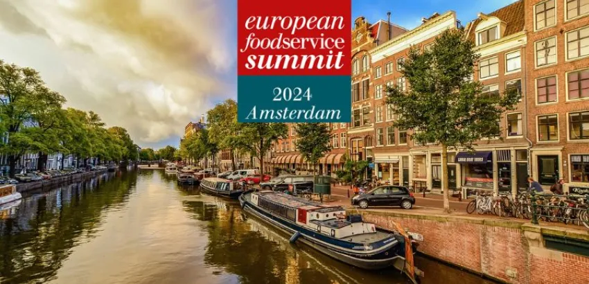 European Foodservice Summit