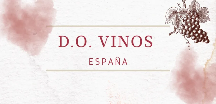 d.o vinos 