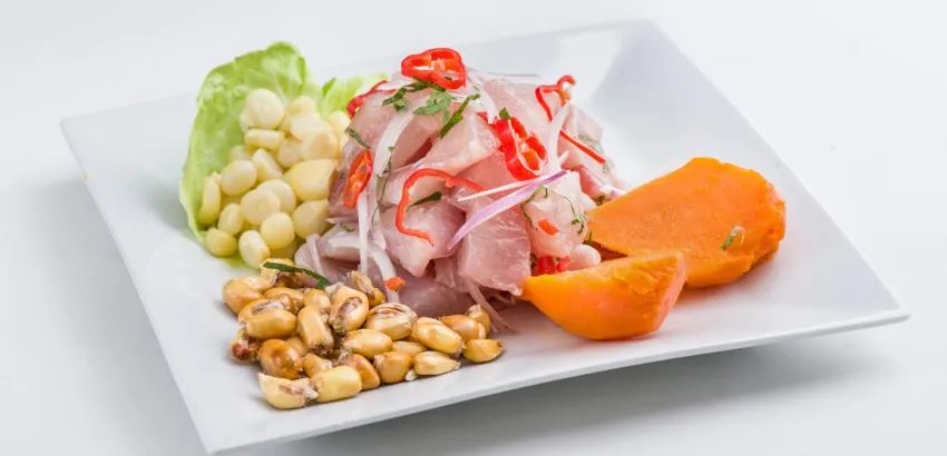 Cebiche