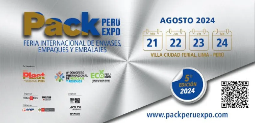 Pack Perú Expo