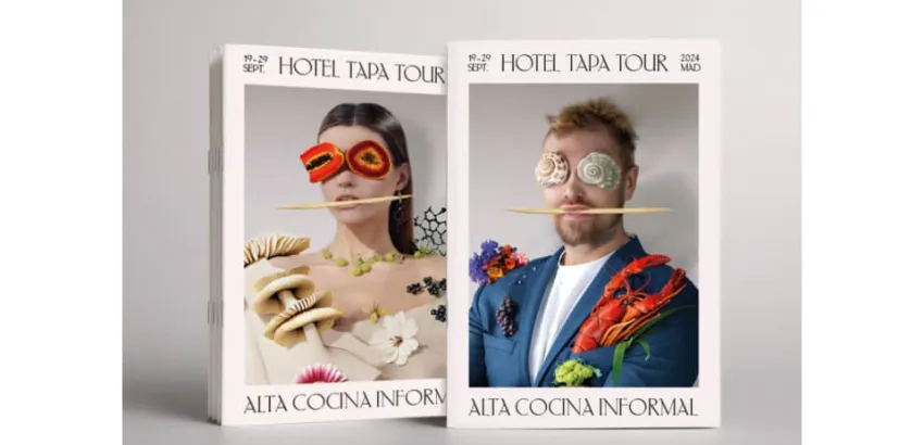 Hotel Tapa Tour