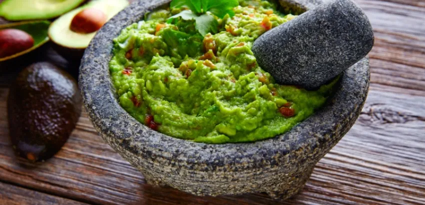 guacamole