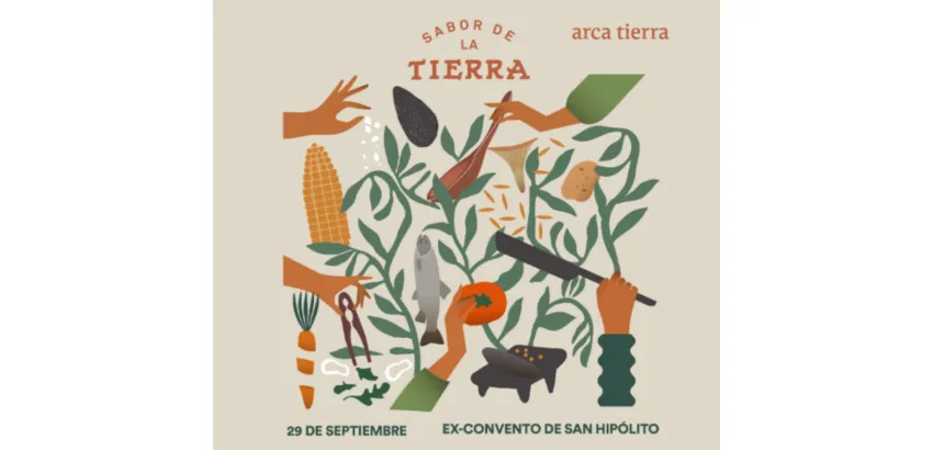  Festival Sabor de la Tierra 