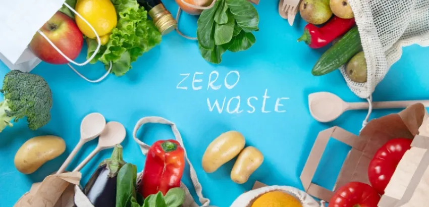 zero waste