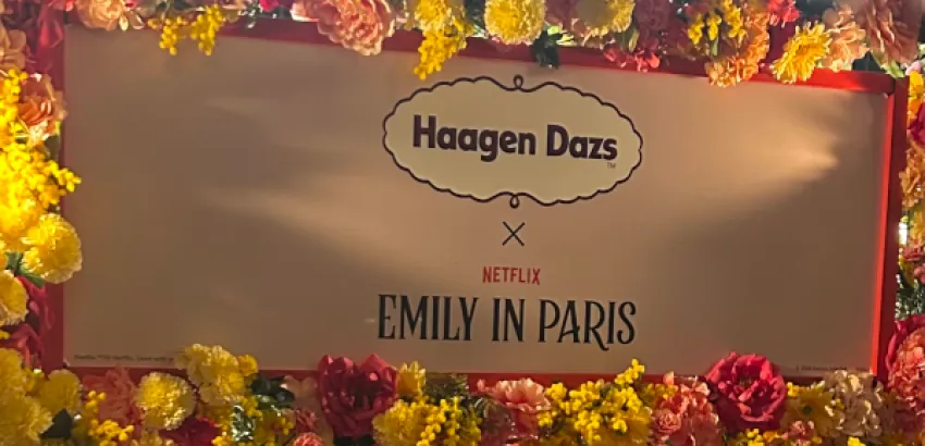 Emily in Paris