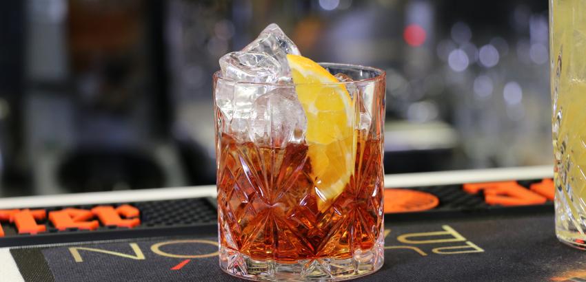 negroni