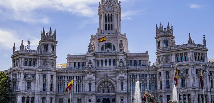 Cibeles