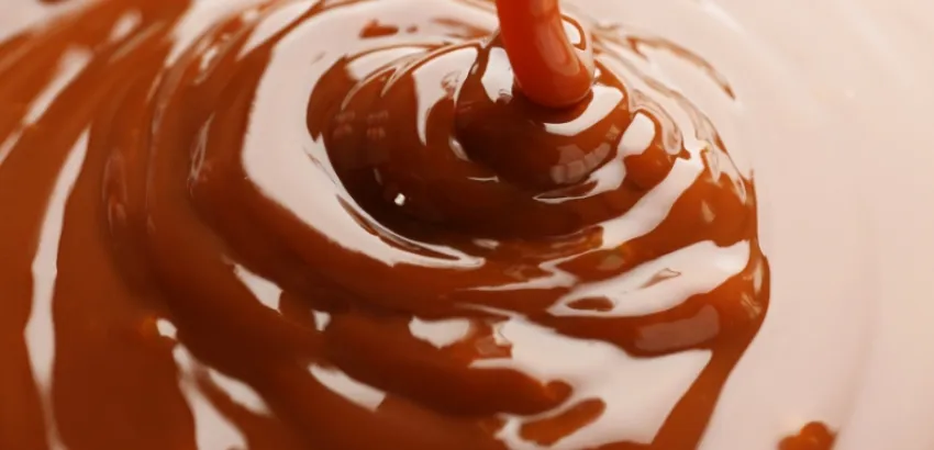 dulce de leche