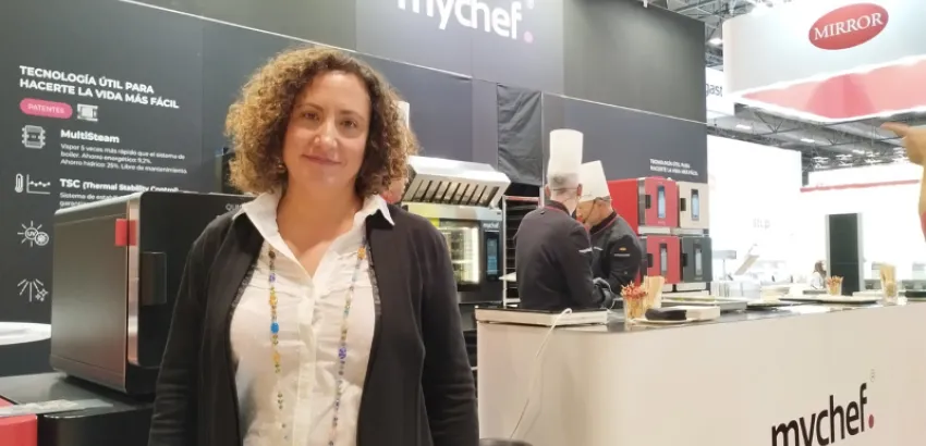 guext mychef innovación