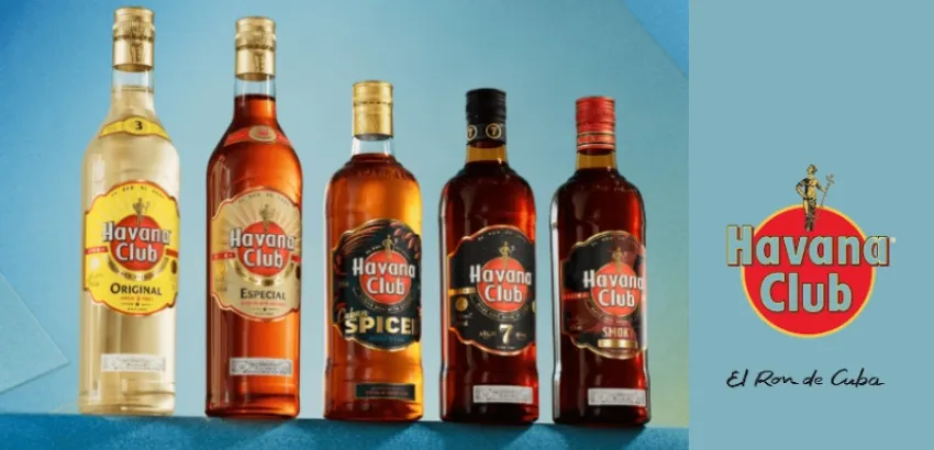 Havana Club premio World Travel Awards 2024 