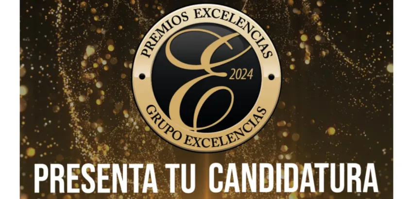 Premios Excelencias 2024