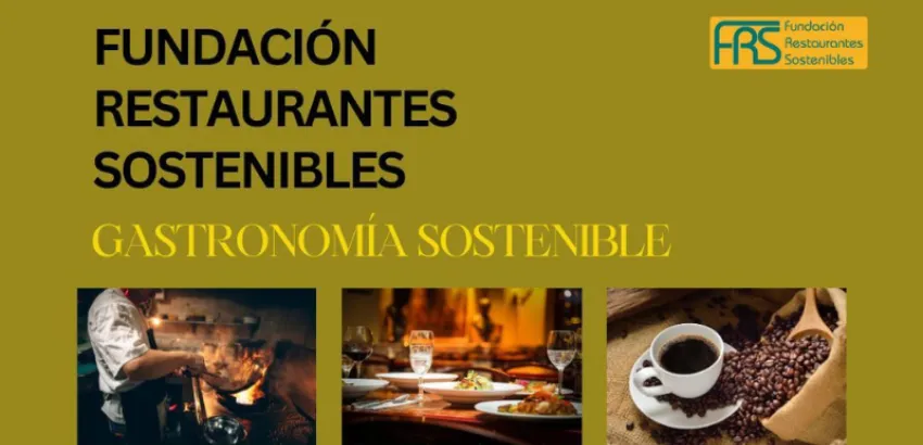 fundación sostenible gastronomía en Zaragoza