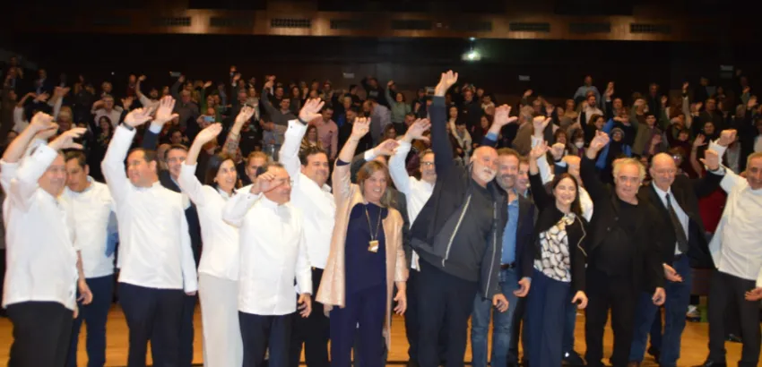 mejores cocineros de España en Oviedo