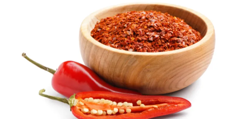 chili