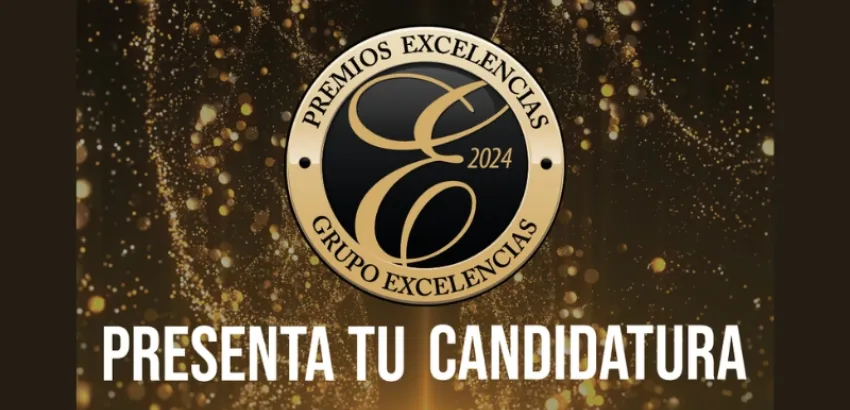 Convocatoria Premios Excelencias 2024