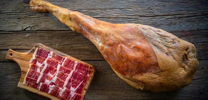 jamon