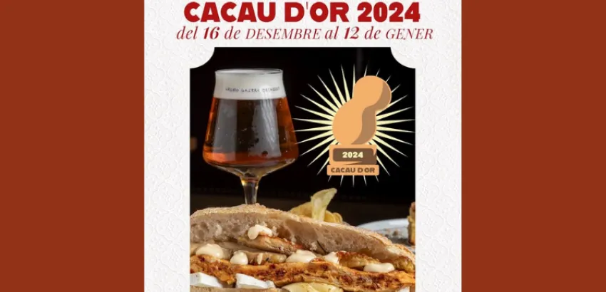 premio cacau d'or