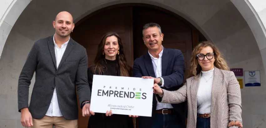 premios emprendes matarromera