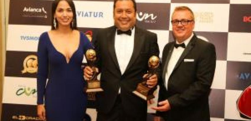 World Travel Awards Sudamérica 2016: Perú, el Mejor Destino Culinario de la Región y Lima, Mejor Destino para Turismo de Reuniones