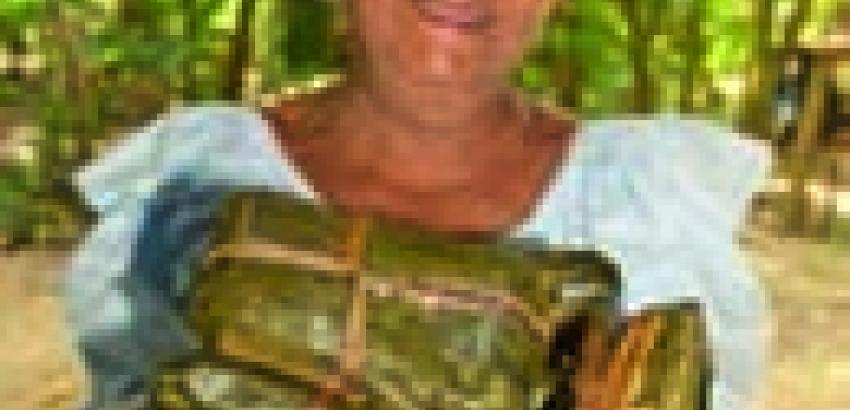Baracoa: Siglos de Sabores