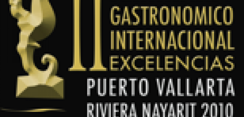 Seminario Gastronómico Internacional-2010- Puerto Vallarta – Riviera Nayarit