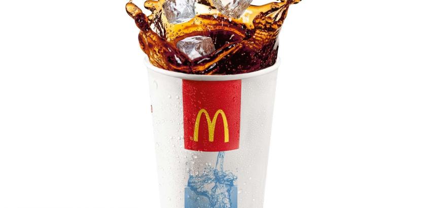 ¿Por qué una Coca Cola sabe mejor en un McDonald’s que en otras cadenas de comida rápida?