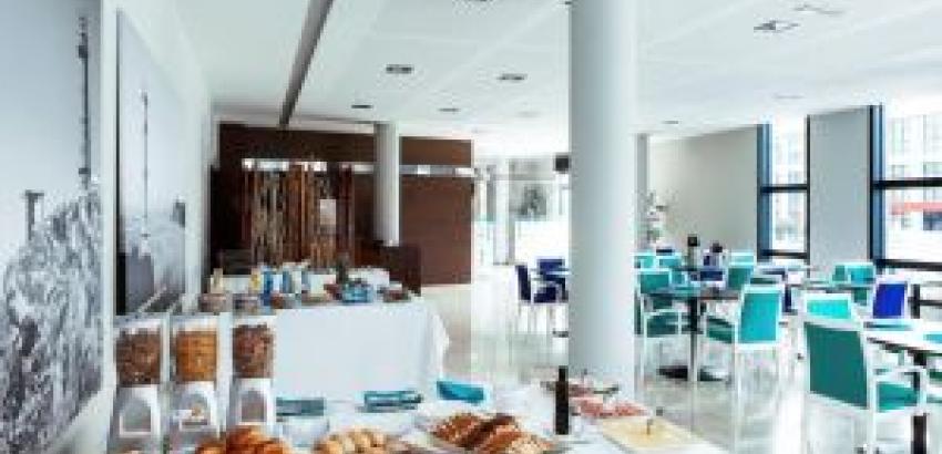 ibis Styles A Coruña presenta el Take Away para comer sano en la oficina