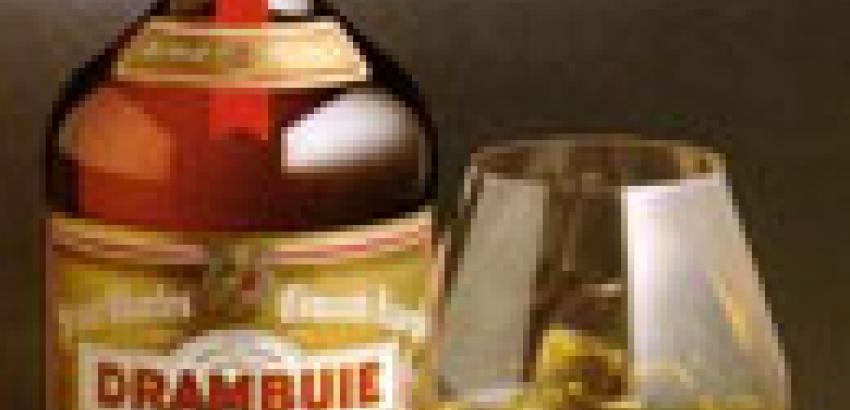 Reino Unido: Drambuie presenta su licor Herencia Real 1745