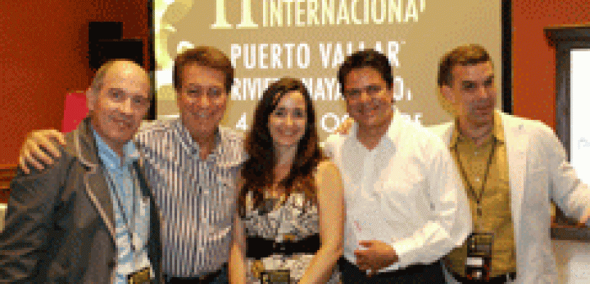 Seminario Gastronomico Internacional-2010