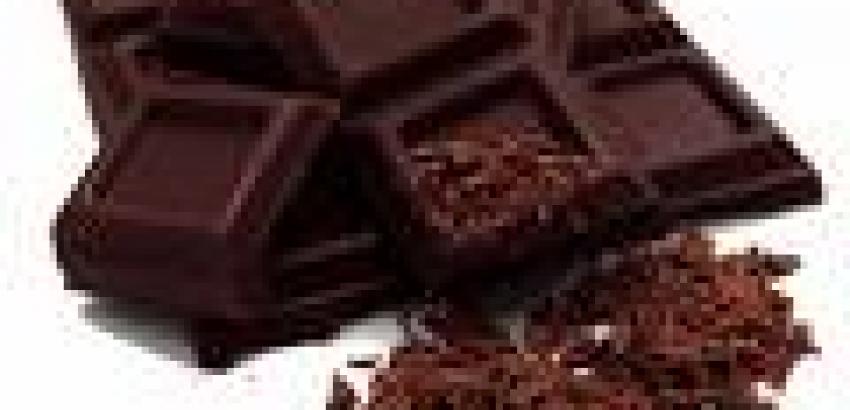 Consumo de chocolate negro podría favorecer salud cardiaca