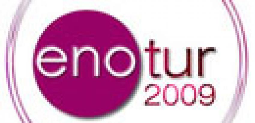 Celebran ENOTUR 2009, el primer salón de enoturismo español