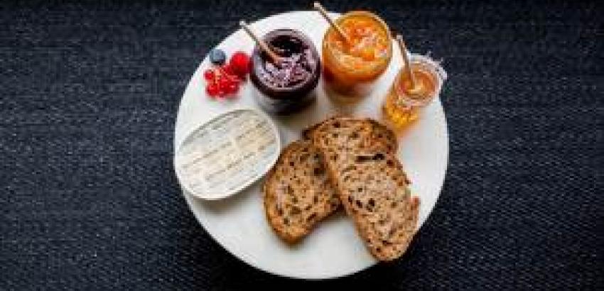 Bilbao como destino gastronómico con The Brown Bread Bag del Hotel Miró